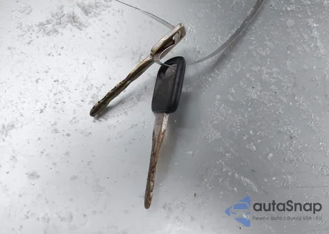 1997 Ford F-250 Xl from USA, damaged, VIN 1FTHF26H1VEB96681